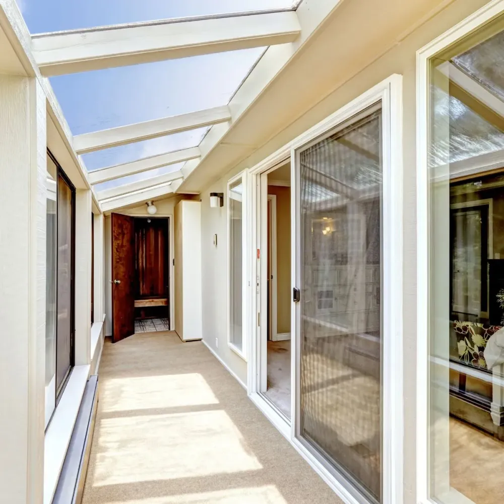 Cloisons modulaires à Savonnières-devant-Bar