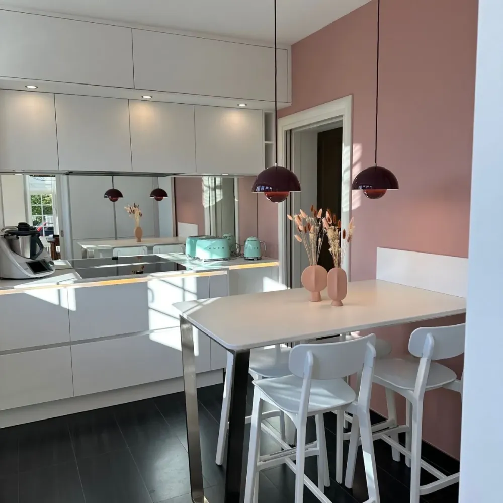 Cuisiniste à Savonnières-devant-Bar