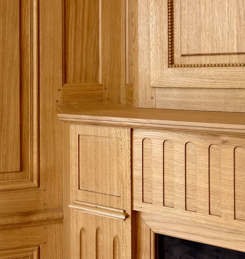 menuiserie-intérieure