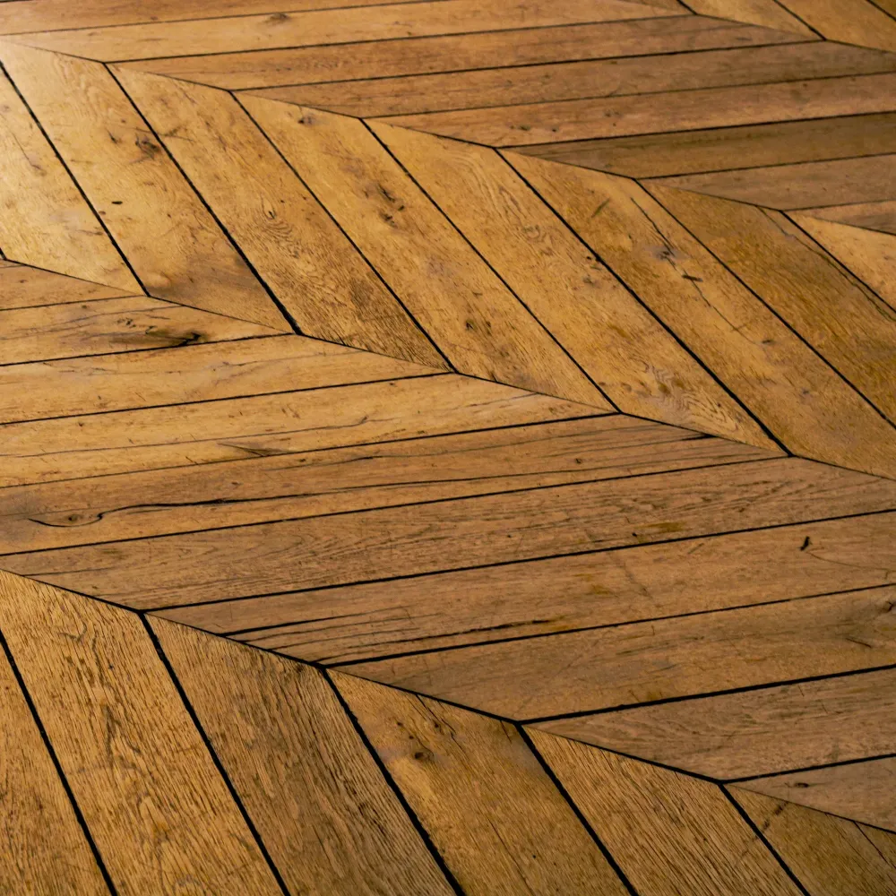 parquet_chevron