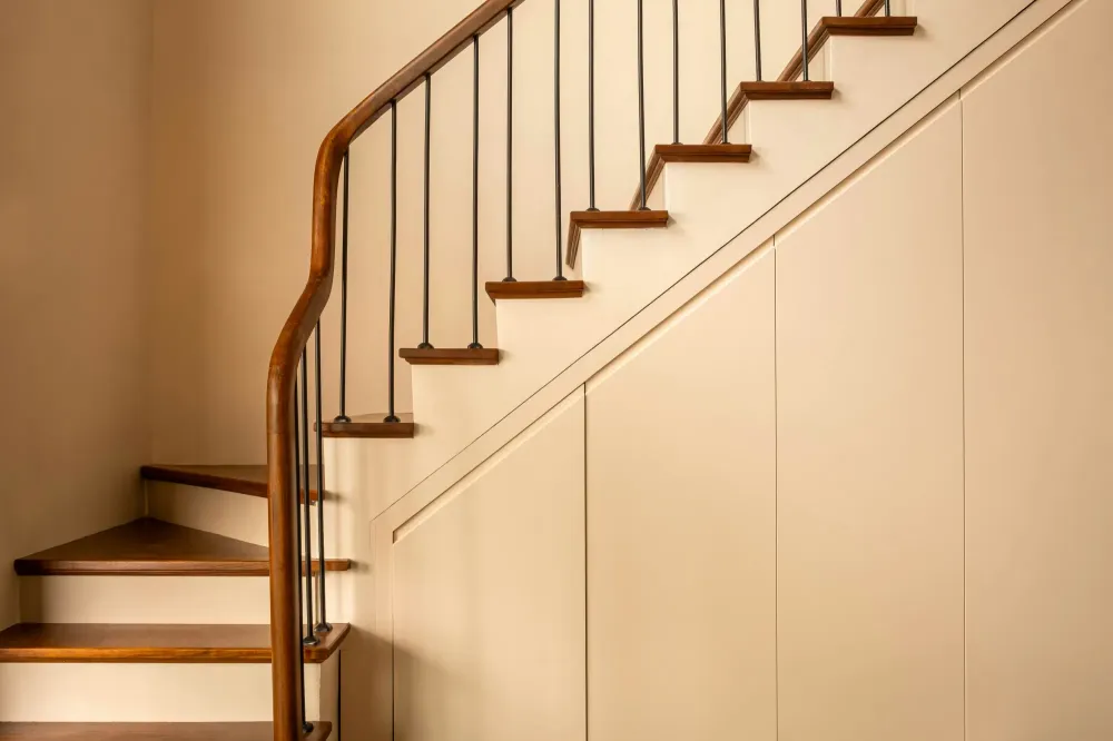 escalier_blanc